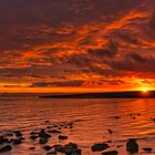 Borkum Sunset 2