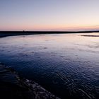 Borkum - Sunset