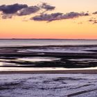 Borkum - Sunset