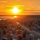 Borkum Sunset