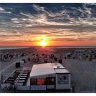 Borkum Sunset