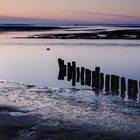 Borkum - Sunset