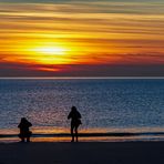 Borkum SunSet