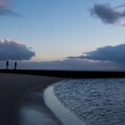 Borkum - Sunset