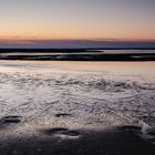 Borkum - Sunset