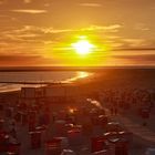 Borkum Sunset