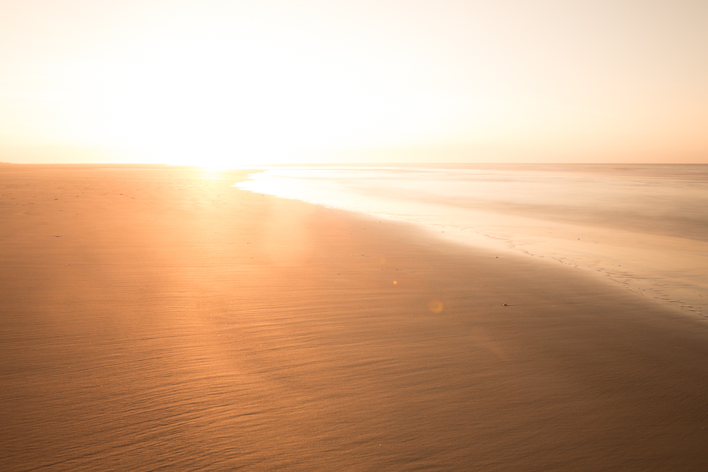 Borkum Sunset