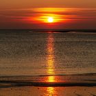 Borkum Sunset