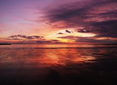 Borkum - Verheißungsvoller Blick ins neue Jahr