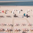 Borkum - Visitors