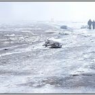 Borkum Winter 2010