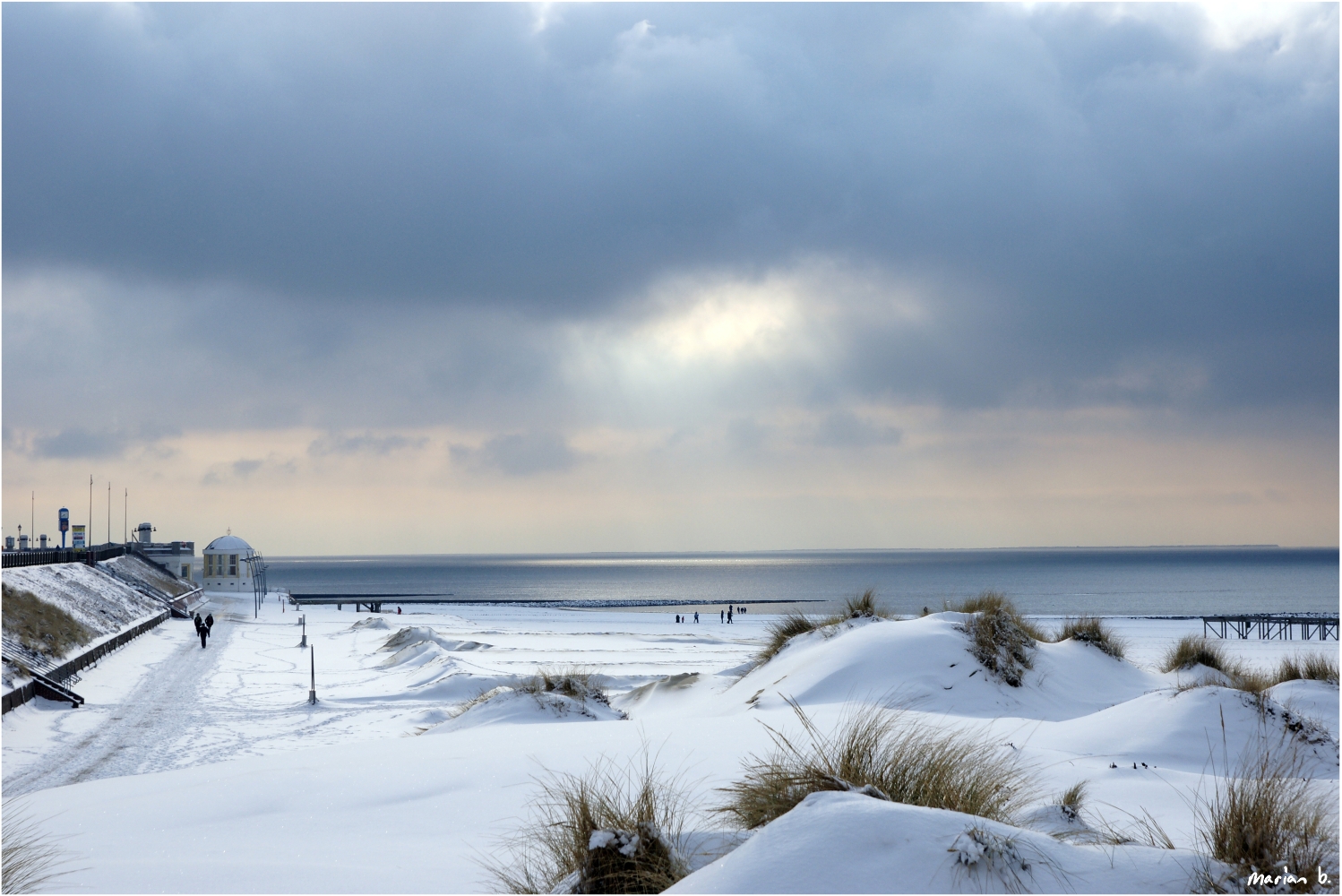 borkum.beach