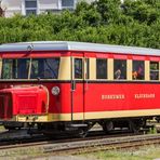 -- Borkumer Kleinbahn --