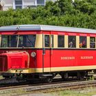 -- Borkumer Kleinbahn --