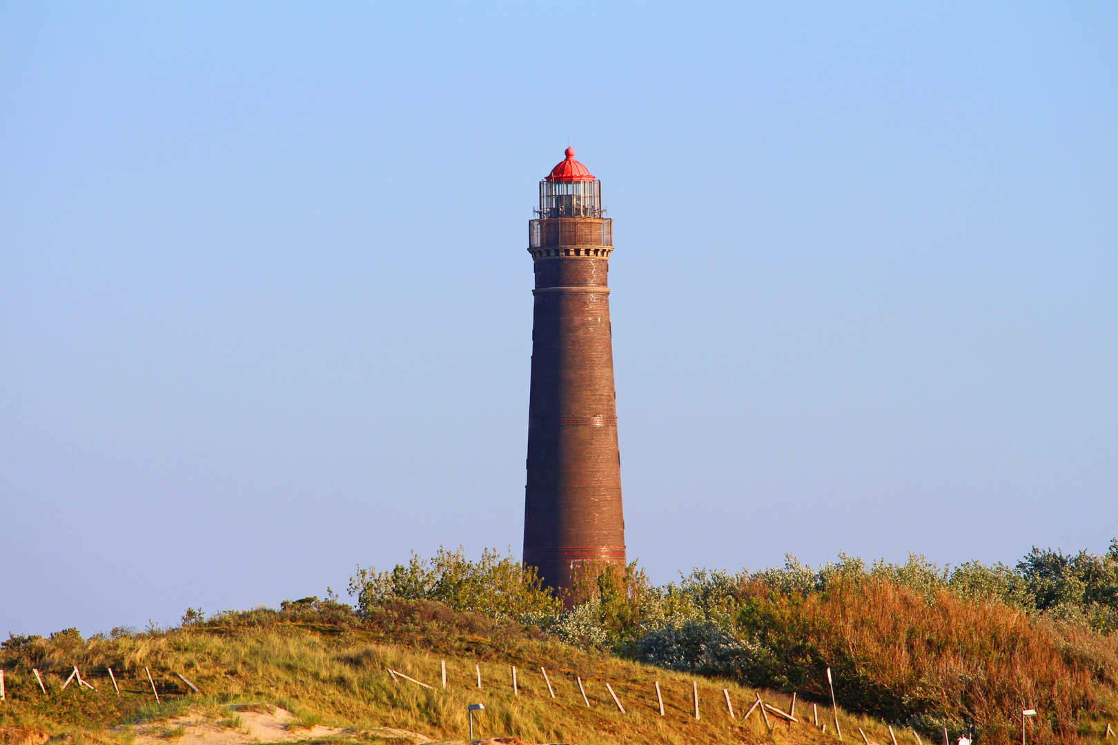 Borkumer Leuchtturm