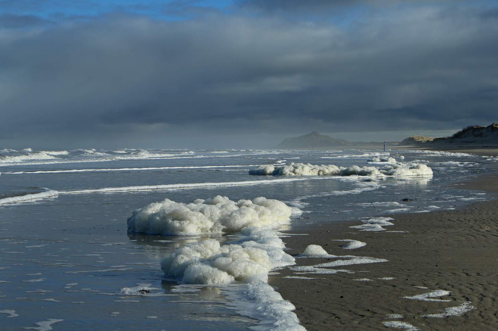 Borkumer Nordstrand