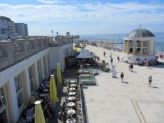 Borkumer Promenade