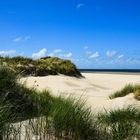 Borkum/Hoge Hörn  - ein fast menschenleeres Stück Paradies an der Nordsee...