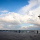 Borkum.Promenade.