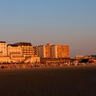 Borkum…Promenade … 