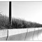 - Borkums Strandpromenade -