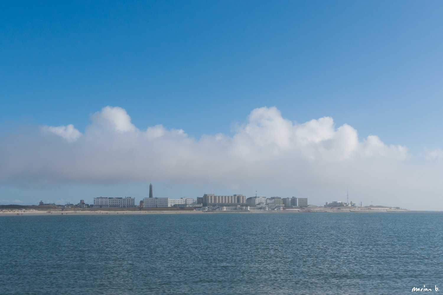 borkum.skyline