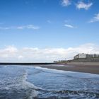 Borkum.Südstrand.