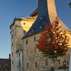 Borlachturm, Bad Dürrenberg