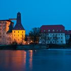 Borlachturm Bad Dürrenberg