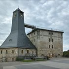 Borlachturm in Bad Dürrenberg