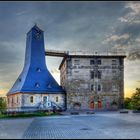 Borlachturm und Museum (Bad Dürrenberg)