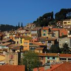 Bormes les Mimosa Altstadt