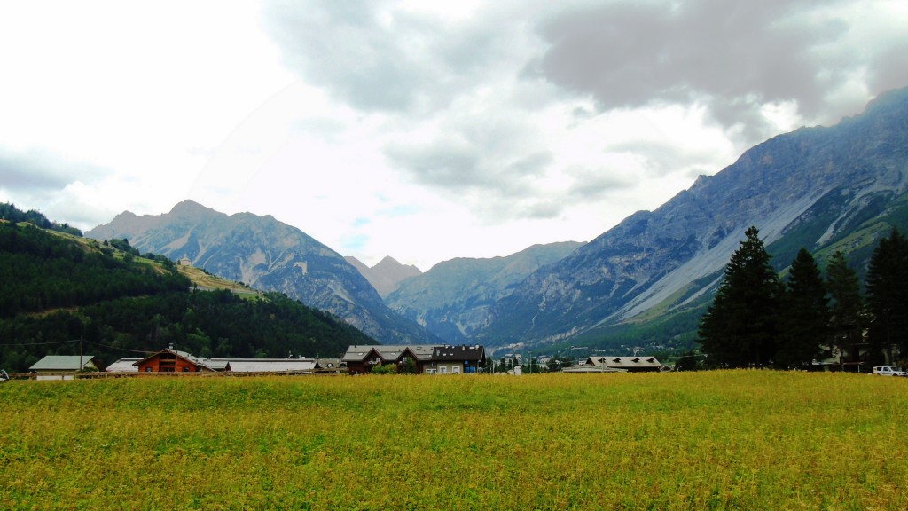 BORMIO