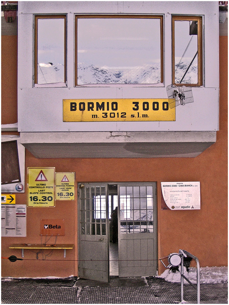 Bormio3000