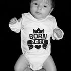 BORN 2011