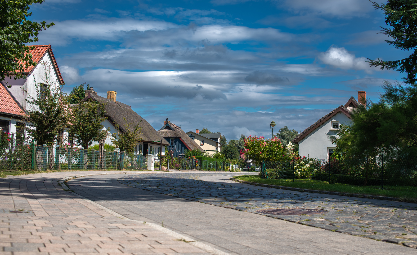 Born - Fischland -Darß