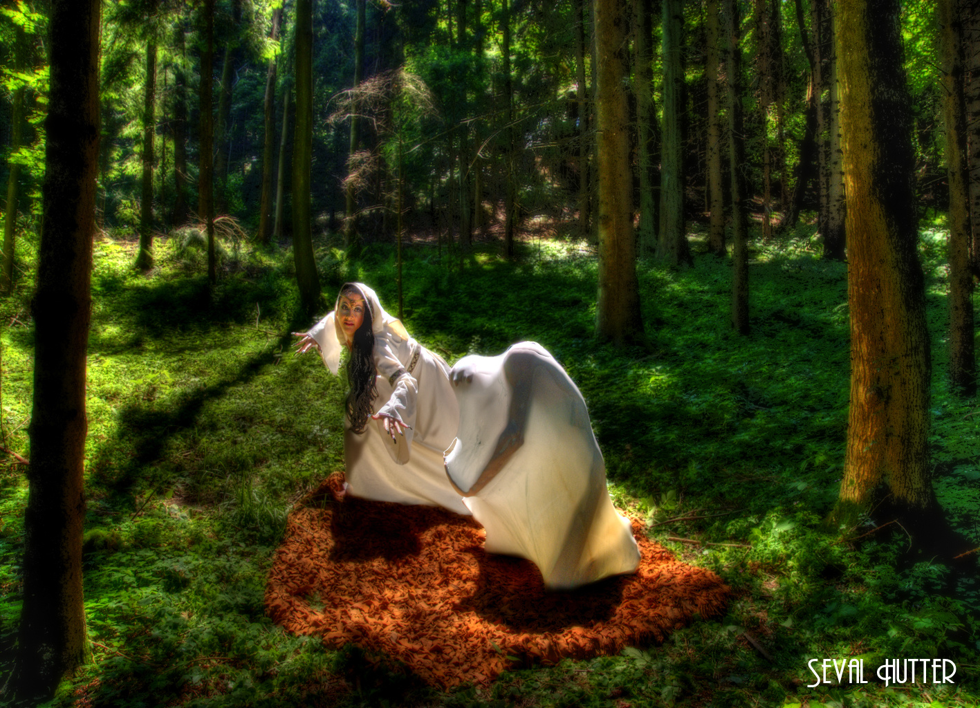 Featured image of post Landschaft Fantasy Bilder Natur