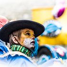 "Born to be a Lozärner Kracher... Lozärner Fasnacht 2018"