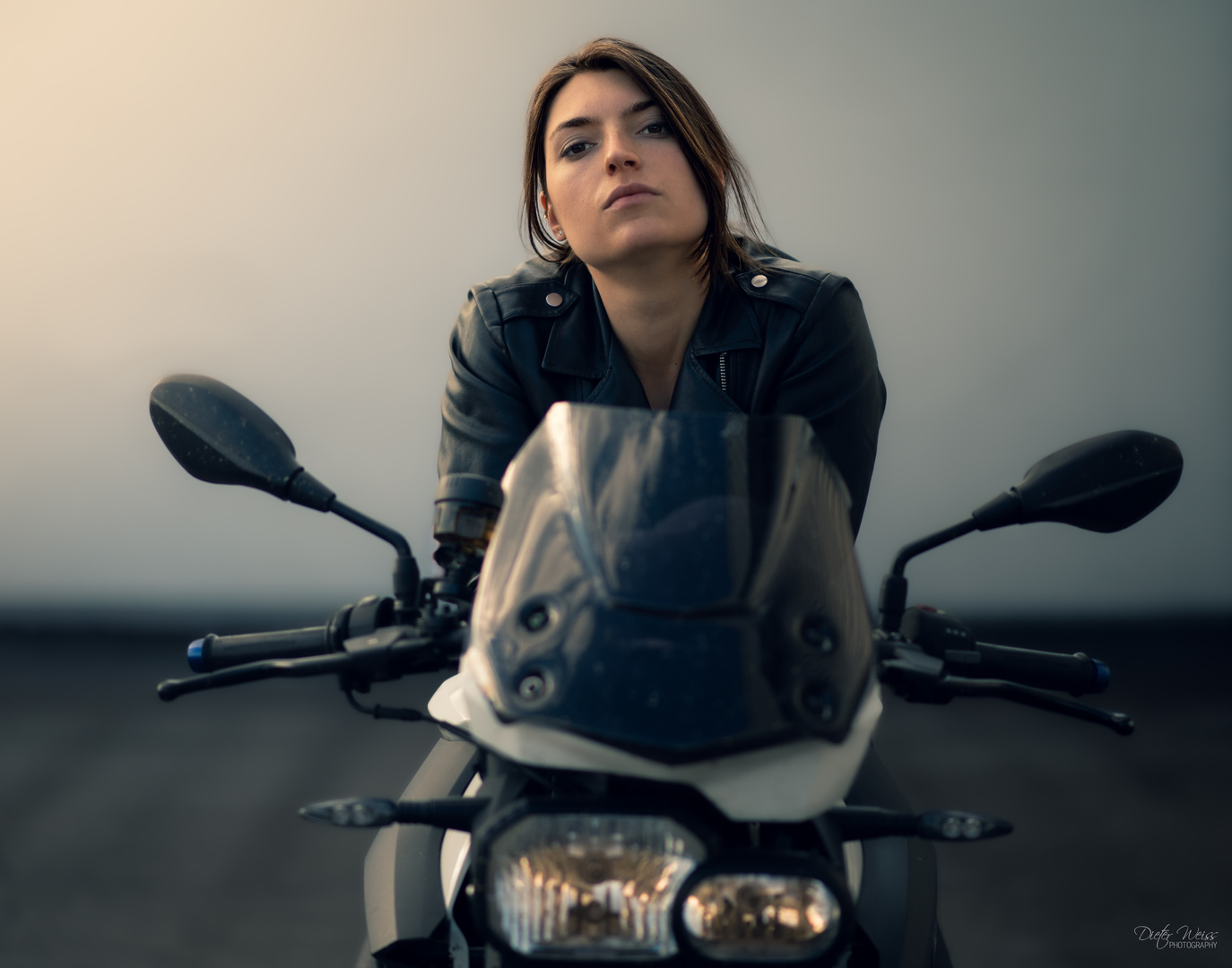 BORN TO BE WILD
