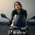 BORN TO BE WILD