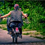 Born to be wild reloaded