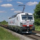 BORN TO RAIL