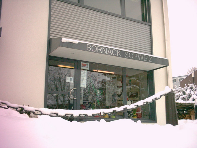 Bornack Schweiz