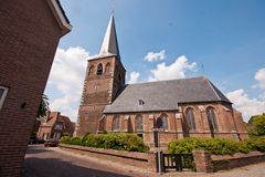 Borne - Oude Kerk