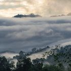 Borneos Wetterphänomene