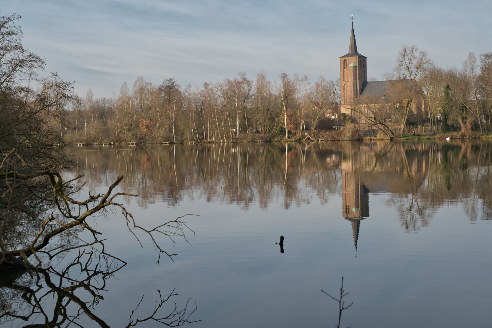 Borner Kirche