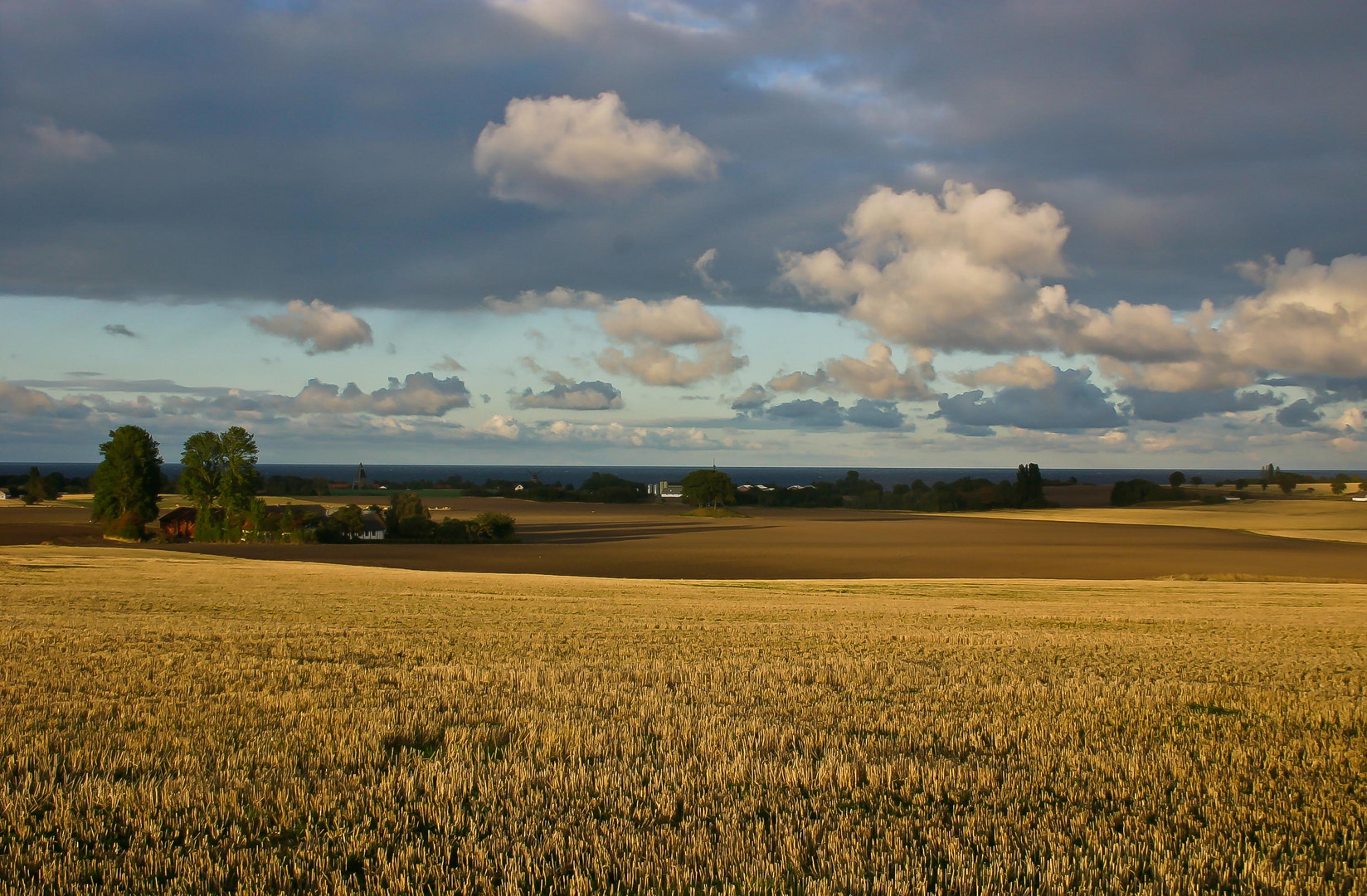 Bornholm