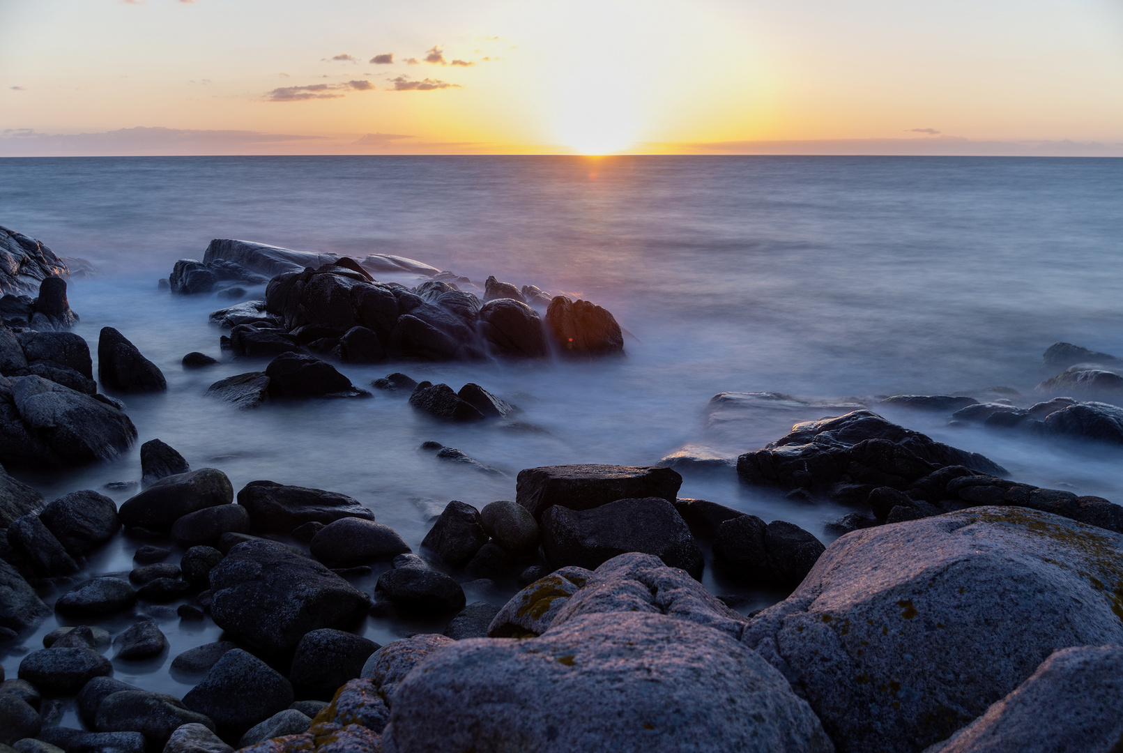 Bornholm, Hammeren