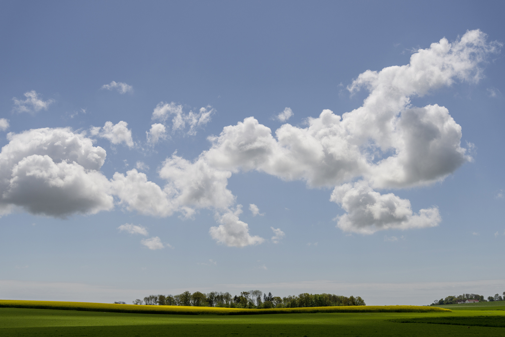 Bornholm, Klinteby