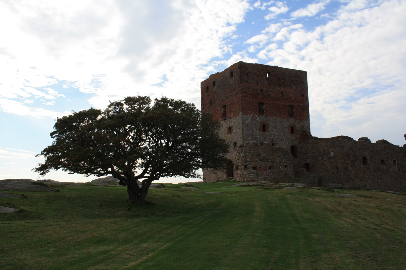 Bornholm Nord